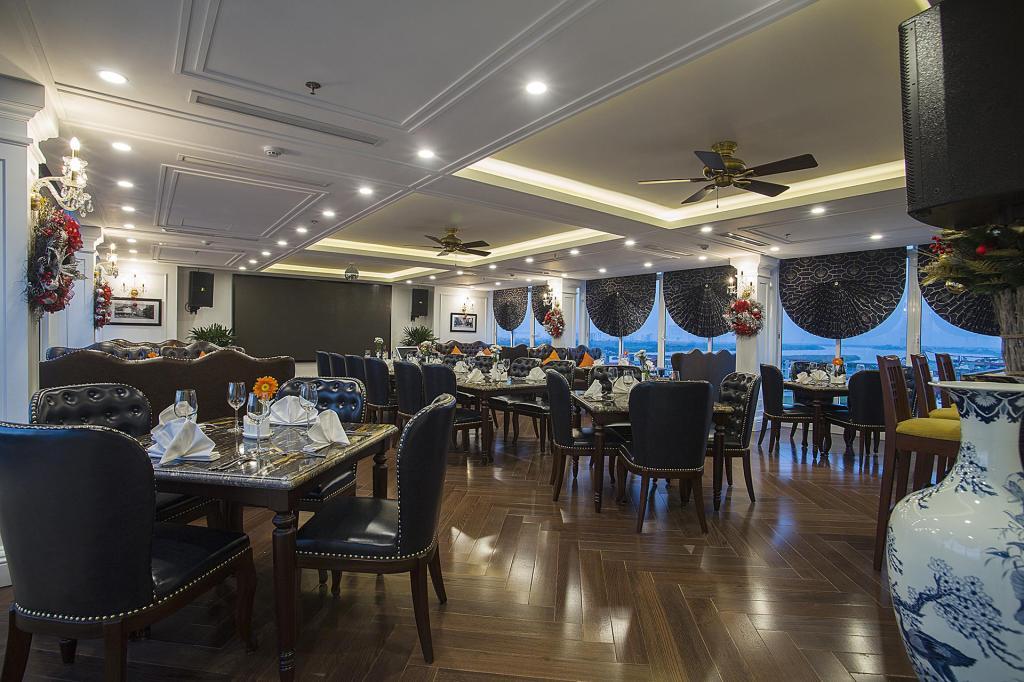 New Era Hotel & Villa Hanoi Esterno foto