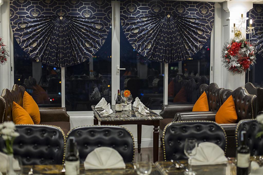 New Era Hotel & Villa Hanoi Esterno foto