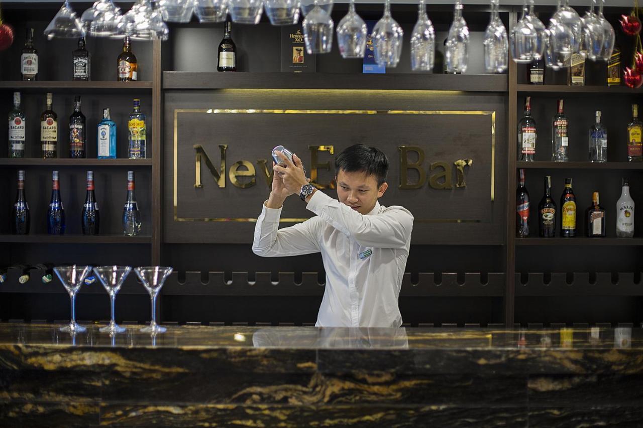 New Era Hotel & Villa Hanoi Esterno foto